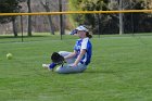 Softball vs Babson  Wheaton College Softball vs Babson College. - Photo by Keith Nordstrom : Wheaton, Softball, Babson, NEWMAC